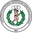 Cyprus amateur body building federation